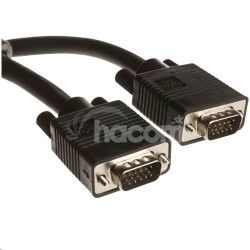 Kbel C-TECH VGA, M / M, tienen, 1,8m CB-VGAMM-18