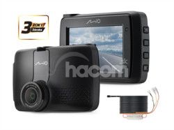 Kamera do auta MIO MiVue 803W Pro 2.5K WIFI GPS Smartbox 5415N9260002