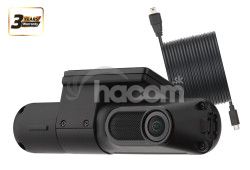 Kamera do auta MIO MiVue E80D 2.5k Starvis 2, pr�davn� zadn� pre kamery MiVue 5413N7040020