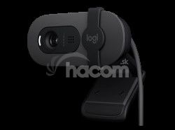 kamera Logitech BRIO 105, Graphite_ 960-001592