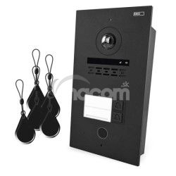 Kamerov� jednotka GoSmart pre monitor IP880B 2WIRE a video vr�tnik IP-880A 2WIRE, 2 tla�. H4083
