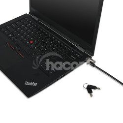 Kensington MicroSaver DS 2.0 Cable Lock od Lenovo 4XE1L68273