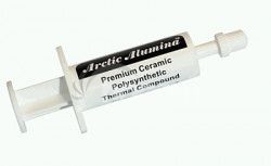 keramick pasta ARCTIC ALUMINA - AA 1,75 G AA-1.75G