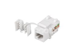KEYSTONE MODUL RJ45->LSA CAT.5E UTP 90� LANBERG KSU5-1090