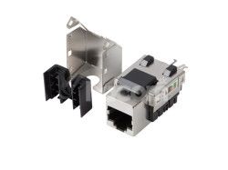 KEYSTONE MODUL RJ45->LSA CAT.6 FTP 90� LANBERG KSF6-1090