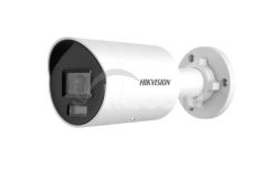 IP komp. kamera Hikvision DS-2CD2087G2H-LIU 2,8mm 8MPx hybrid IR, mikr.