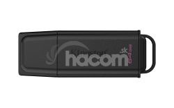 Kingston DataTraveler Exodia/64GB/USB 3.2/USB-A/�ierna DTXG2/64GB