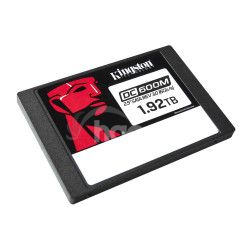 Kingston DC600M/2TB/SSD/2.5"/SATA/5R SEDC600M/1920G