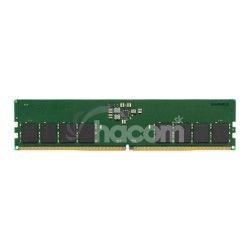 16GB DDR5-5200MHz CL42 Kingston KVR52U42BS8-16