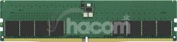 Kingston/DDR5/32GB/4800MHz/CL40/1x32GB KCP548UD8-32