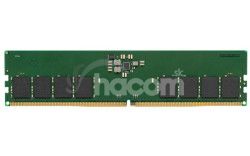 32GB DDR5-5200MHz CL42 Kingston KVR52U42BD8-32