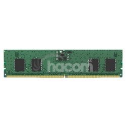 8GB DDR5-5200MHz CL42 Kingston KVR52U42BS6-8