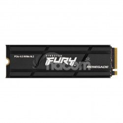 1000GB SSD KS RENEGADE PCIe 4.0 NVMe + Heatsink SFYRSK/1000G