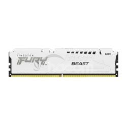 16GB DDR5-5200MHz CL36 Kingston FB White pre AMD KF552C36BWE-16