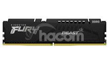 Kingston FURY Beast EXPO/DDR5/16GB/5200MHz/CL36/1x16GB KF552C36BBE-16