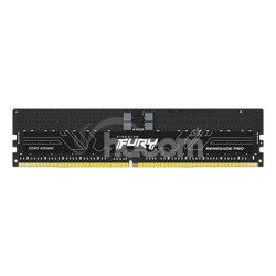 16GB DDR5-4800MHz CL36 KFR ECC Reg PnP KF548R36RB-16