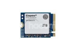 Kingston NV3 2230/2TB/SSD/SAS/M.2 NVMe/5R SNV3SM3/2T0