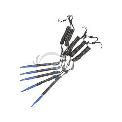 Kit, Tethered Stylus, CK3X/CK3R (5 Pack) 203-986-001