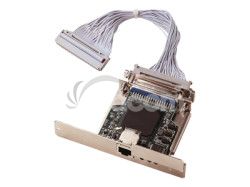 Kit,Internal Print Server IPv4,ZT400 Series P1058930-074