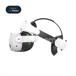 Kiwi design H4 Halo Head Strap QS03/HJT-512