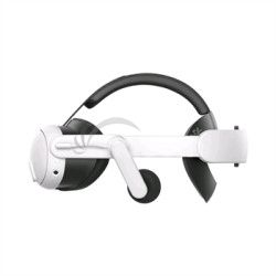 Kiwi design K4 DUOAIO Comfort Battery Head Strap QA05B/HJT-493