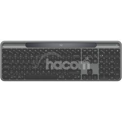 kl�vesnica Logitech Slim solar+, US 920-013764