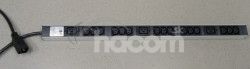 Knrr DI-Strip 15x13+3x19, 1x16A C20 3.600.418.1