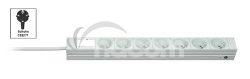 Knrr Di-Strip 7x230V, 1U, 19'' 3.400.007.1