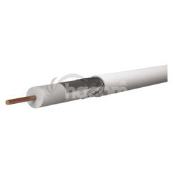 Koaxilny kbel CB100F, 100m 100m S5141