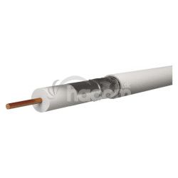 Koaxilny kbel CB21D, 100m 100m S5271