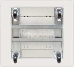 Kolieska s vystu�uj�cim r�mom 600x600 pre RMA/RZA RAX-RK-X66-X1