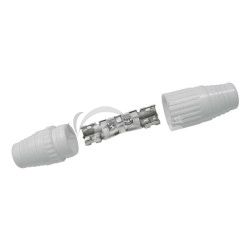 Konektor IEC spojka 10ks R5060