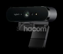 konferenn kamera Logitech BRIO 4K stream edition 960-001194