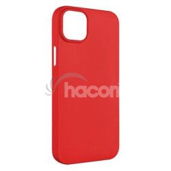 Kryt FIXED Story Apple iPhone 15, �erven� FIXST-1200-RD