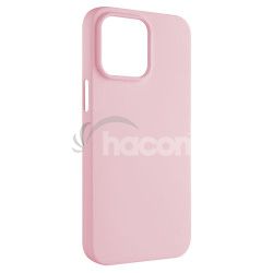 Kryt FIXED Story Apple iPhone 16 Pro Max, ru�ov� FIXST-1403-PI