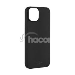 Kryt FIXED Story pre Apple iPhone 14, �ierny FIXST-928-BK