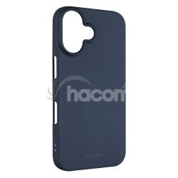 Kryt FIXED Story pre Apple iPhone 17e/16e, modr� FIXST-1404-BL