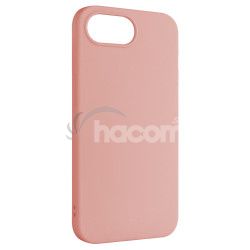 Kryt FIXED Story pre Apple iPhone 17e/16e, ru�ov� FIXST-1404-PI