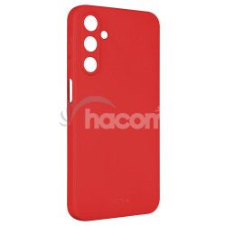 Kryt FIXED Story pre Galaxy A25 5G, �erven� FIXST-1261-RD