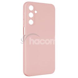 Kryt FIXED Story pre Samsung Galaxy A25 5G, ru�ov� FIXST-1261-PK