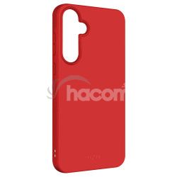 Kryt FIXED Story Samsung Galaxy A55 5G, �erven� FIXST-1263-RD