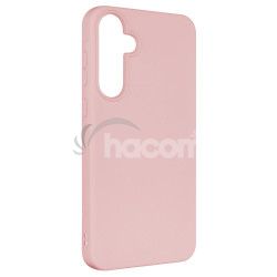 Kryt FIXED Story Samsung Galaxy A55 5G, ru�ov� FIXST-1263-PK