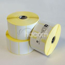 Label Z-Select 2000D 51x25, 2580ks/rola 880199-025D