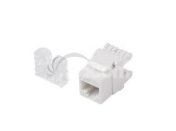 LANBERG KEYSTONE MODULE RJ45->LSA CAT.6 UTP 180� KSU6-1000