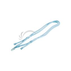 Lanyard - Light Blue ERCSLA-BL