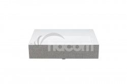 Laser Proj. LG HU715QW - 4K UHD, 2500lm HU715QW.AEU
