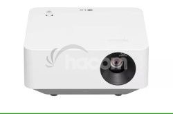 Laser Proj. LG PF510Q: FHD, RJ45, WebOS 22 PF510Q.AEU