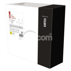 LED linerne svietidlo ORTO XCON 15W, neutrlna biela ZALX