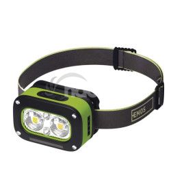 LED nabjacia elovka P3545, 175 lm, Li-Pol 800 mAh P3545