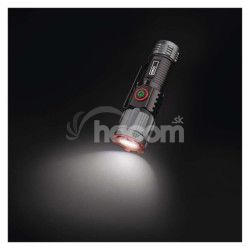 LED nabjacie kovov svietidlo 300 lm, 700 mAh P3120